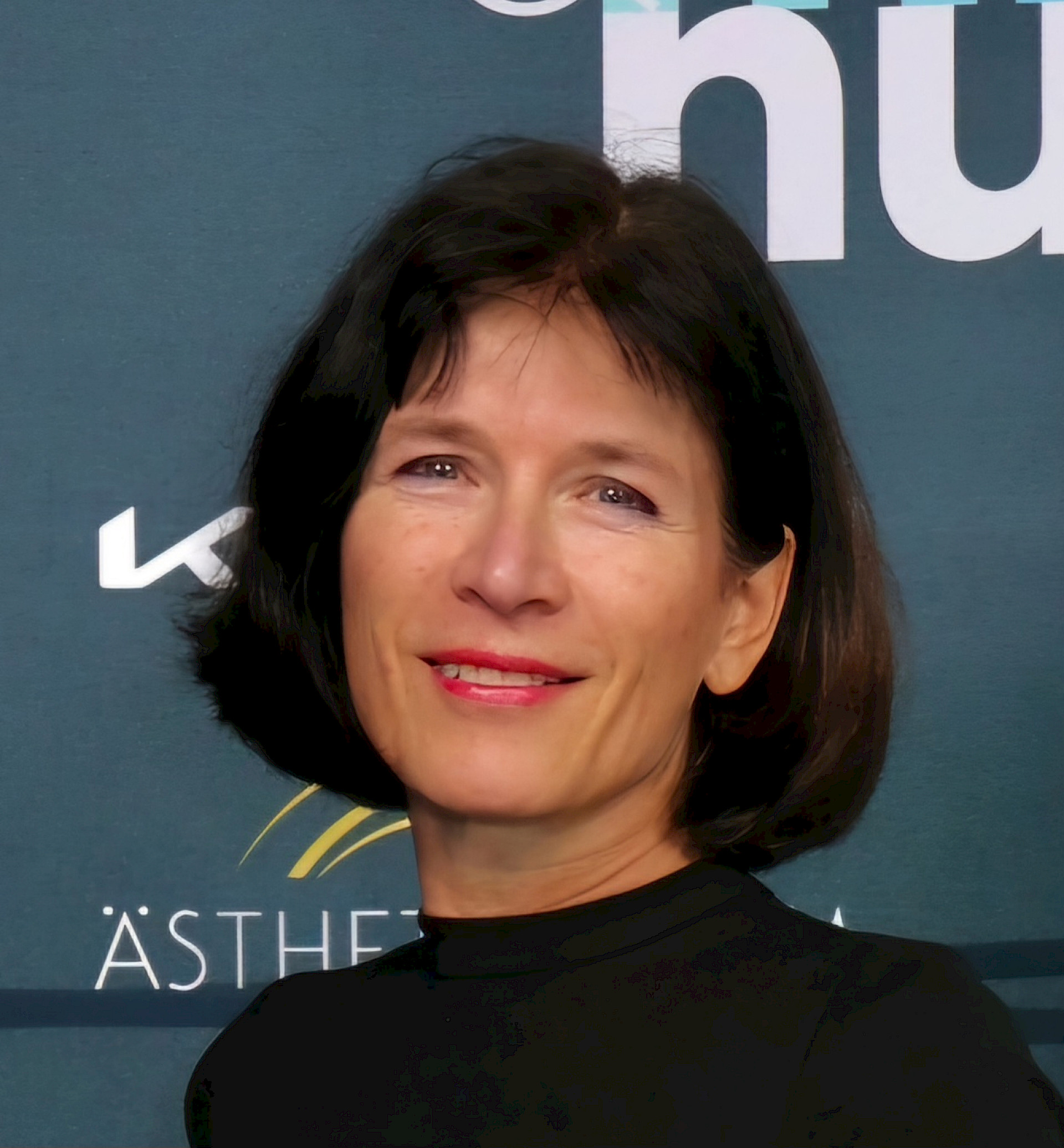 Start | Birgit Weber | HR business partner